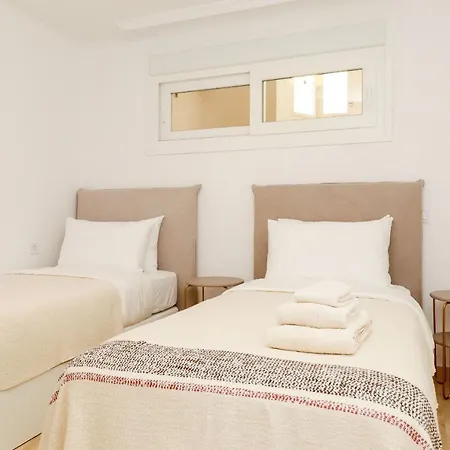 Playa Real Luxury Апартаменти
