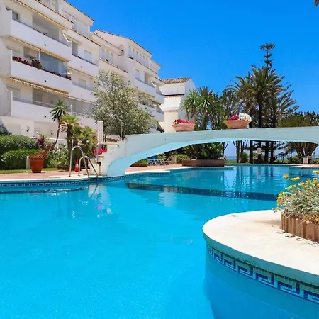 Playa Real Luxury Marbella