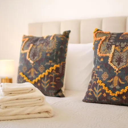 Playa Real Luxury Marbella