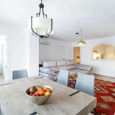 Apartman Playa Real Luxury