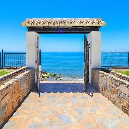 Playa Real Luxury Apartman Marbella