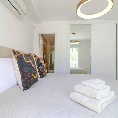 Playa Real Luxury Apartman *