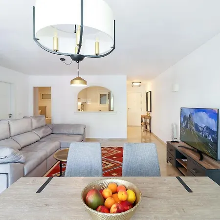 Playa Real Luxury Marbella