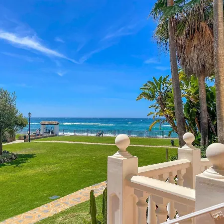 Playa Real Luxury Apartman Marbella