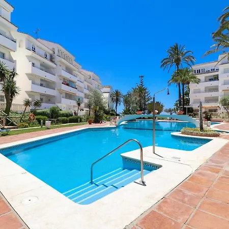 Apartman Playa Real Luxury