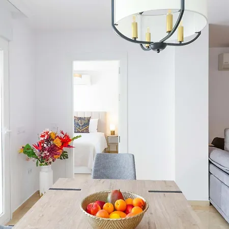 Apartman Playa Real Luxury *