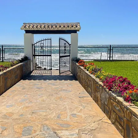 Apartman Playa Real Luxury *