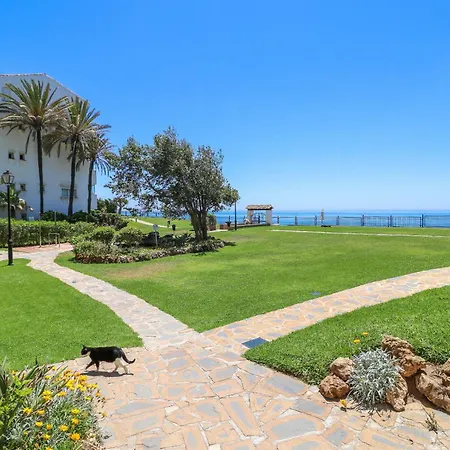 Playa Real Luxury Marbella