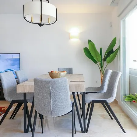 Appartement Playa Real Luxury *