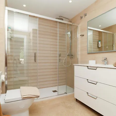 Appartement Playa Real Luxury *