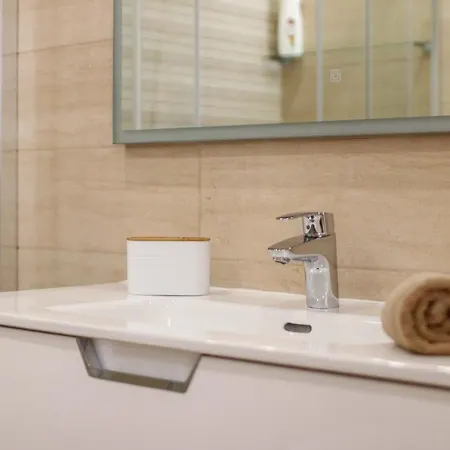 Playa Real Luxury * Marbellac