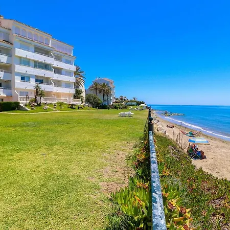Playa Real Luxury דירה