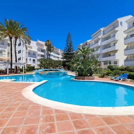 Appartement Playa Real Luxury