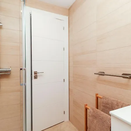 Appartement Playa Real Luxury *