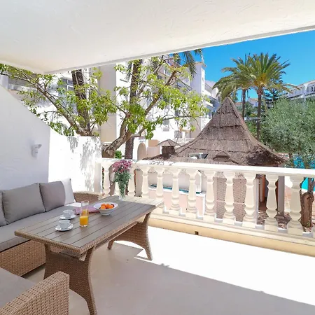 Appartamento Playa Real Luxury