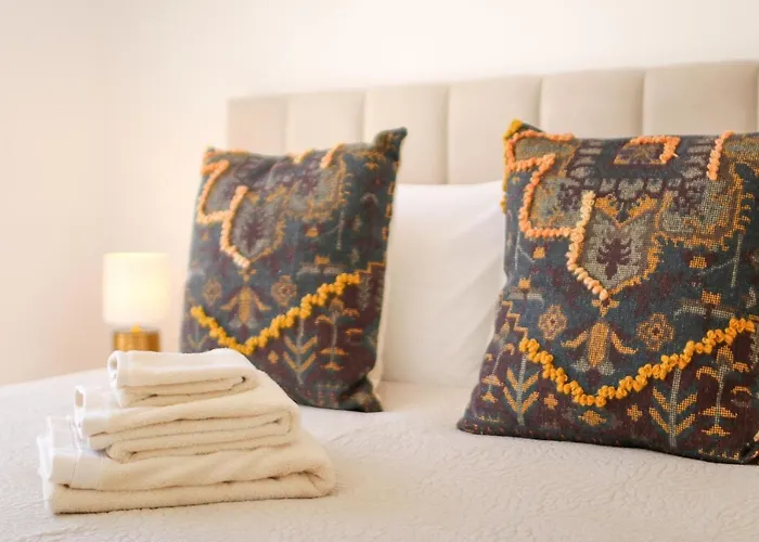 Playa Real Luxury Marbella