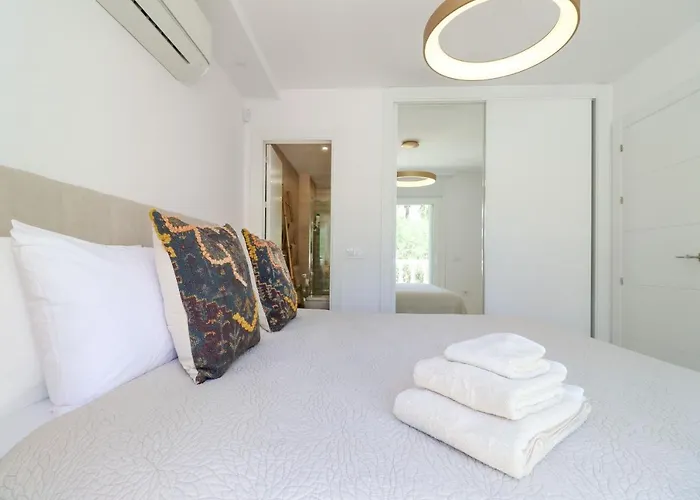 Playa Real Luxury Apartament *