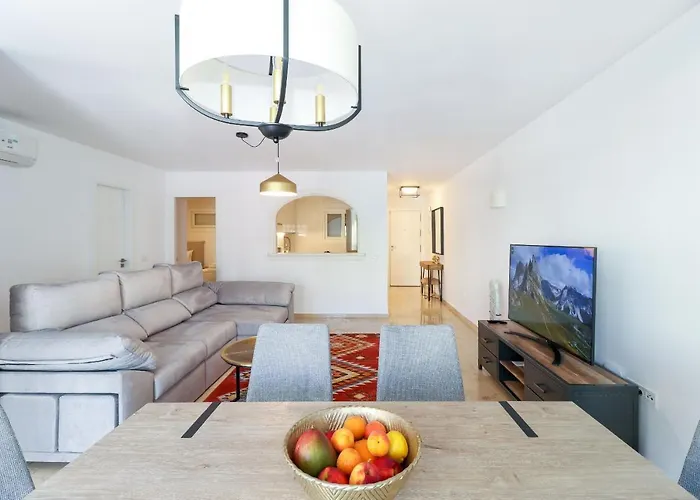 Playa Real Luxury Marbella