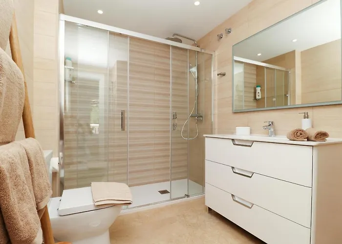 Apartament Playa Real Luxury *