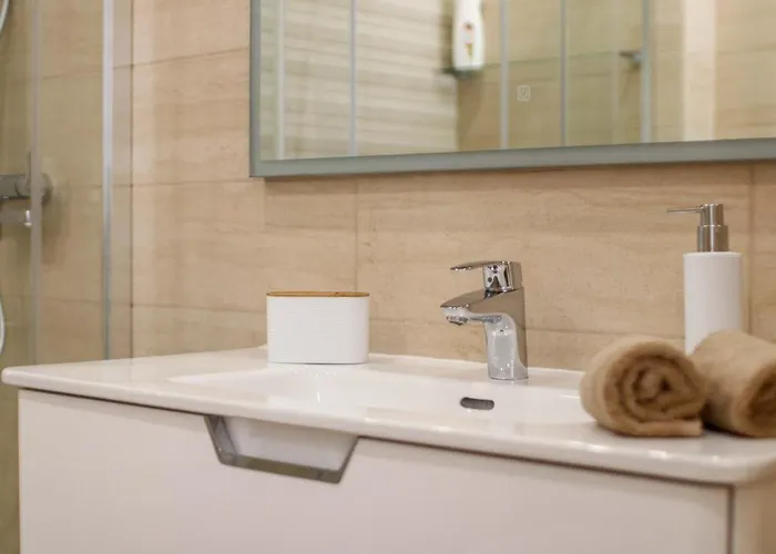 Playa Real Luxury * Marbella