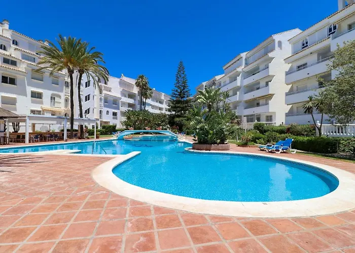 Apartament Playa Real Luxury