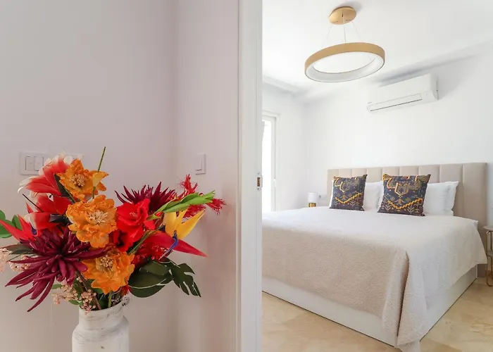 Playa Real Luxury * Marbella