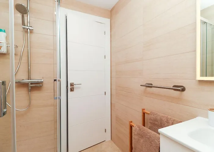 Apartament Playa Real Luxury *