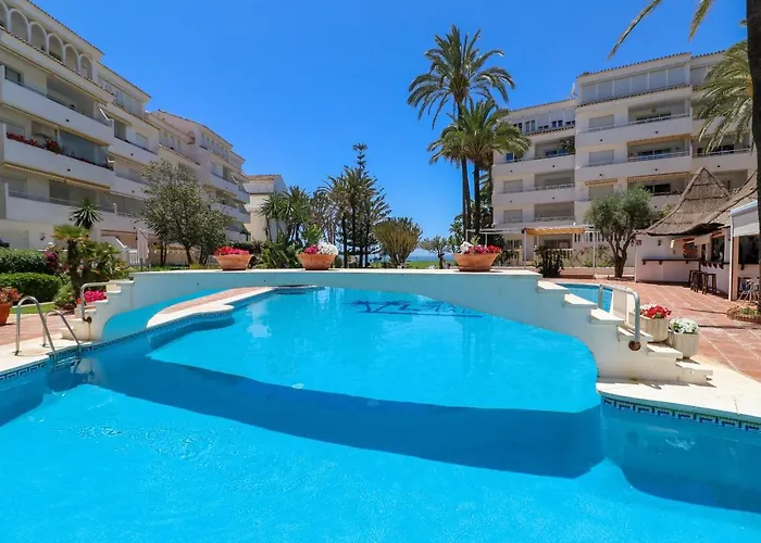 Apartament Playa Real Luxury *