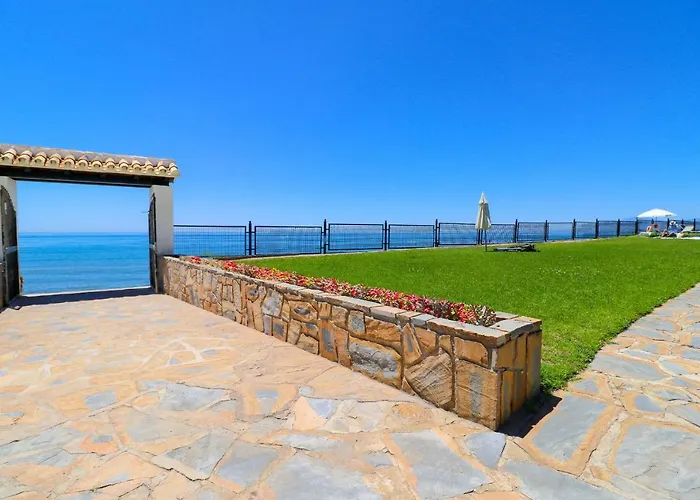 Playa Real Luxury * Marbella