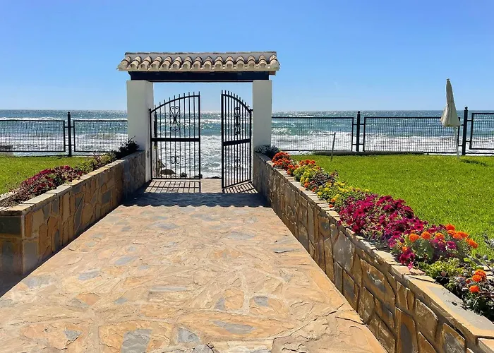 Apartament Playa Real Luxury *