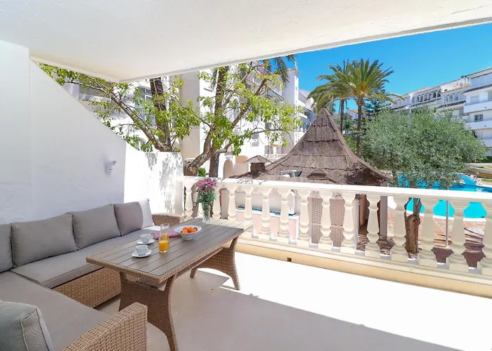 Apartament Playa Real Luxury