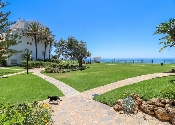 Playa Real Luxury Marbella