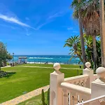 Playa Real Luxury 아파트 마르베야