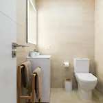 아파트 Playa Real Luxury 마르베야