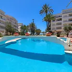 아파트 Playa Real Luxury *
