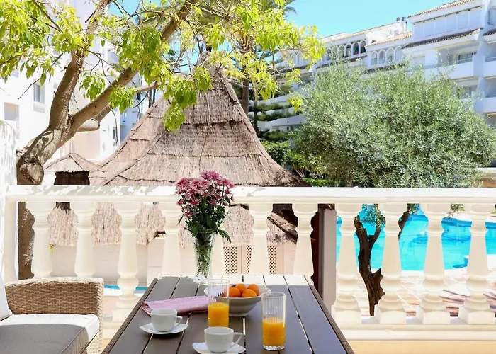 Playa Real Luxury *