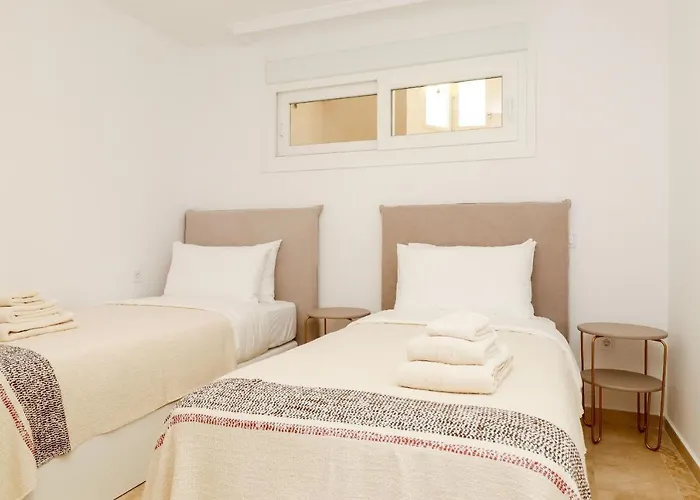 Playa Real Luxury Апартаменти