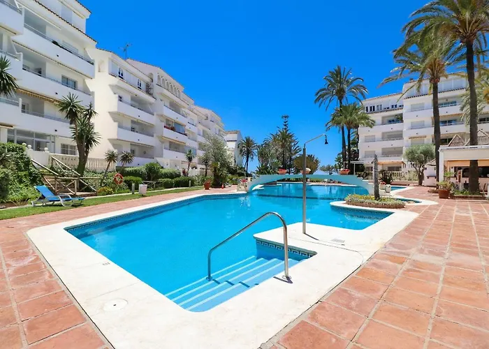 Апартаменти Playa Real Luxury