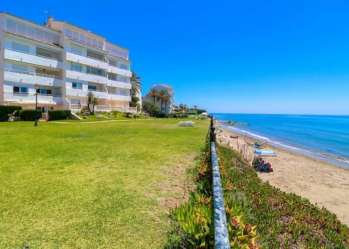 Playa Real Luxury Апартаменти